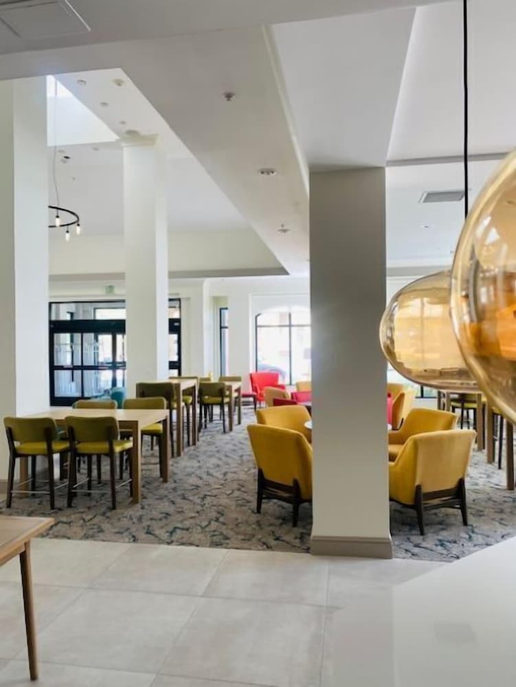 Hilton Garden Inn Palmdale