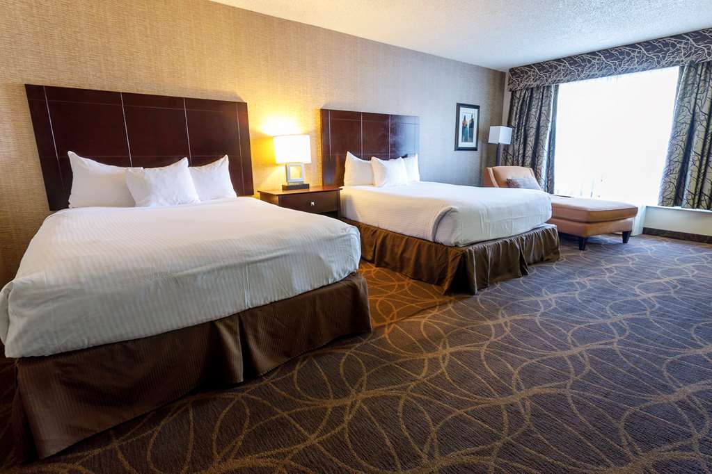 Gold Country Inn and Casino by Red Lion Hotels - photo 5