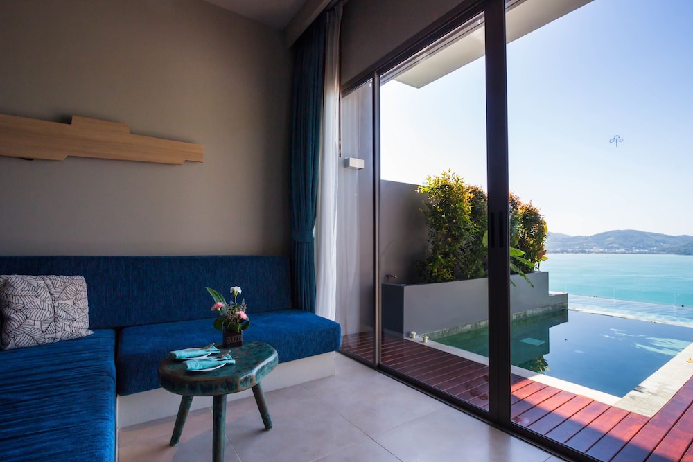 סלון / אזור ישיבה