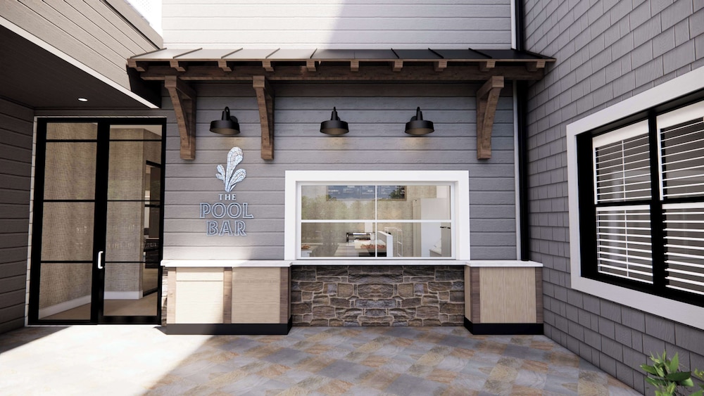 Skaneateles Fields Resort & Spa Curio Collection By Hilton - photo 52