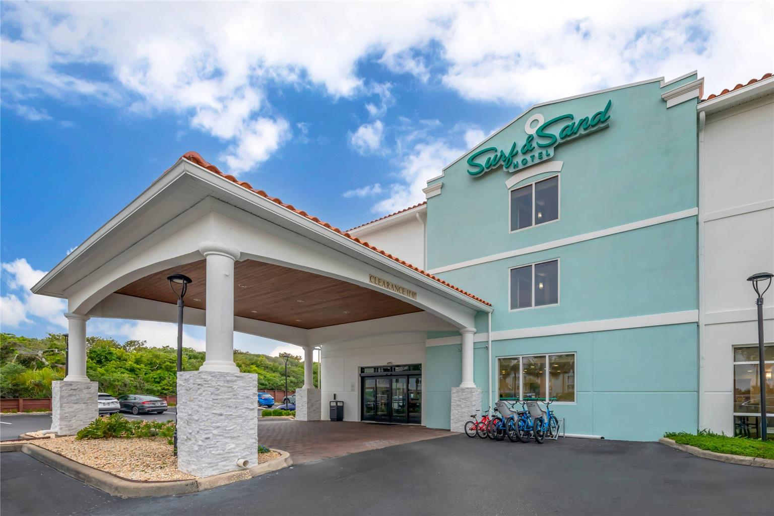 Surf and Sand Fernandina Beach at Amelia Island an Ascend Collection Hotel - photo 5
