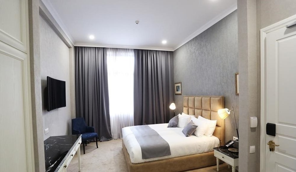 Lifferent Hotel & Spa
