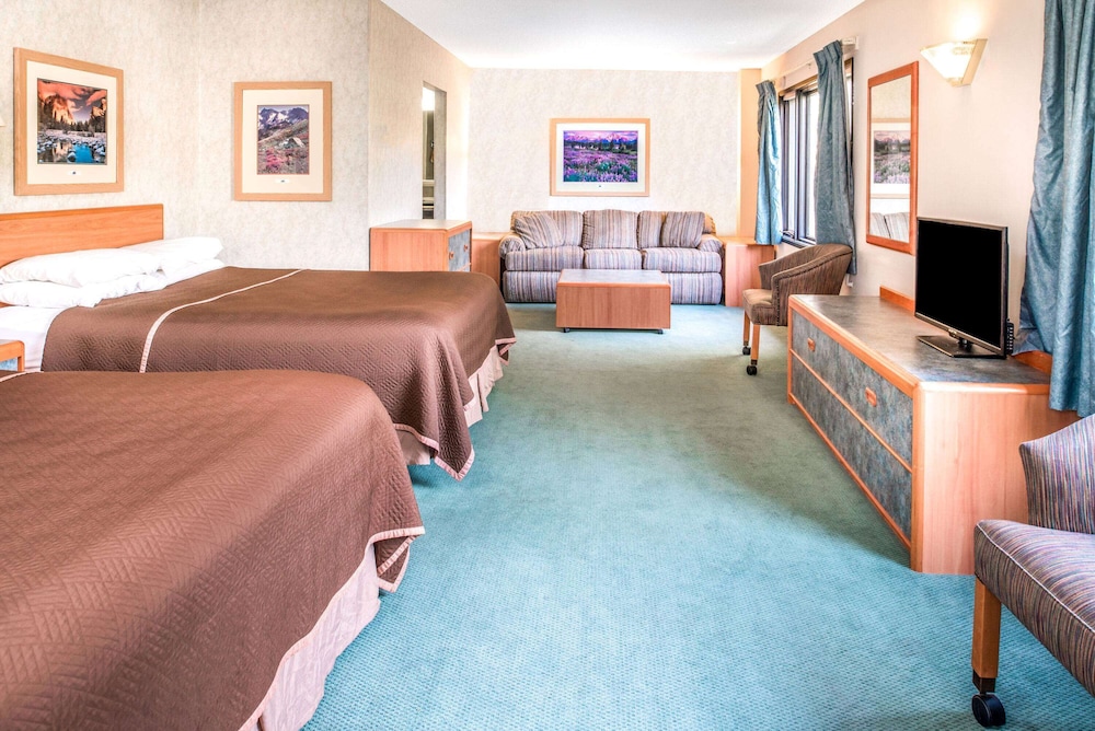 Travelodge by Wyndham Kalispell - photo 9