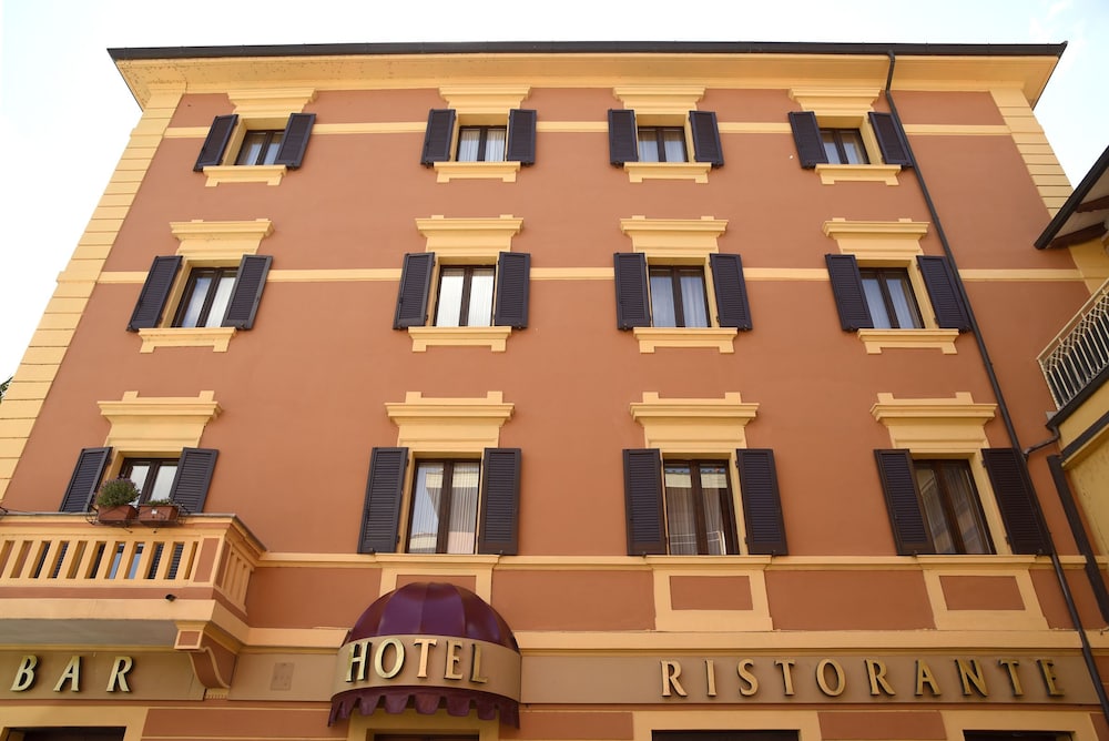 Hotel Misa — hotel in Marzabotto