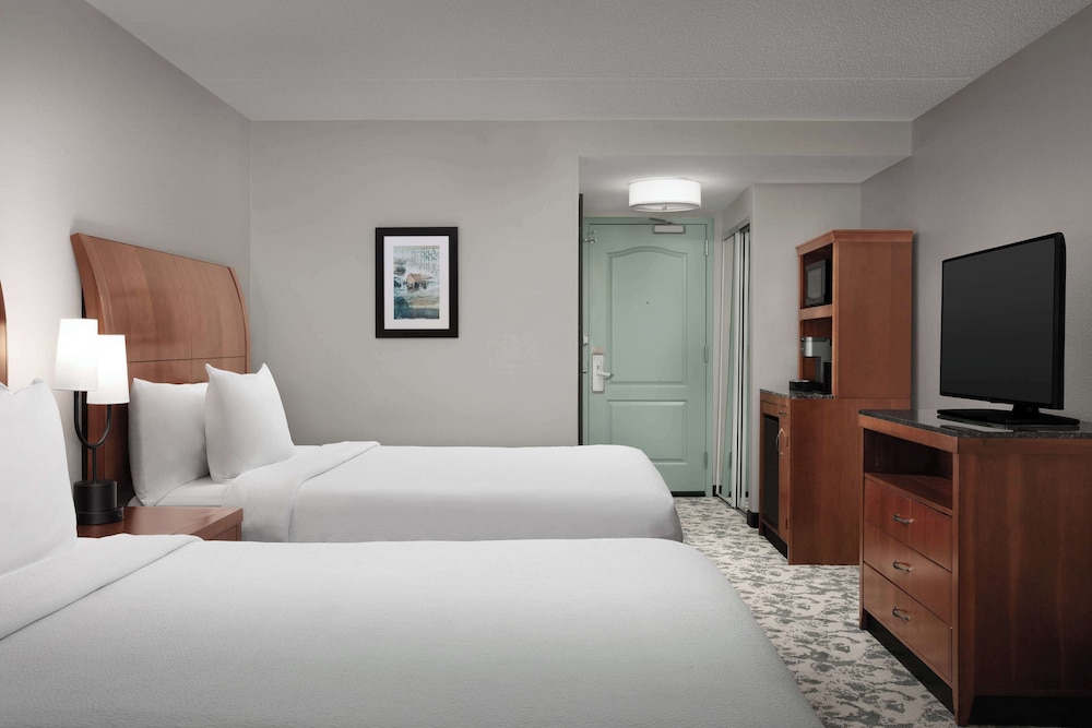 Hilton Garden Inn Columbia Harbison - photo 11