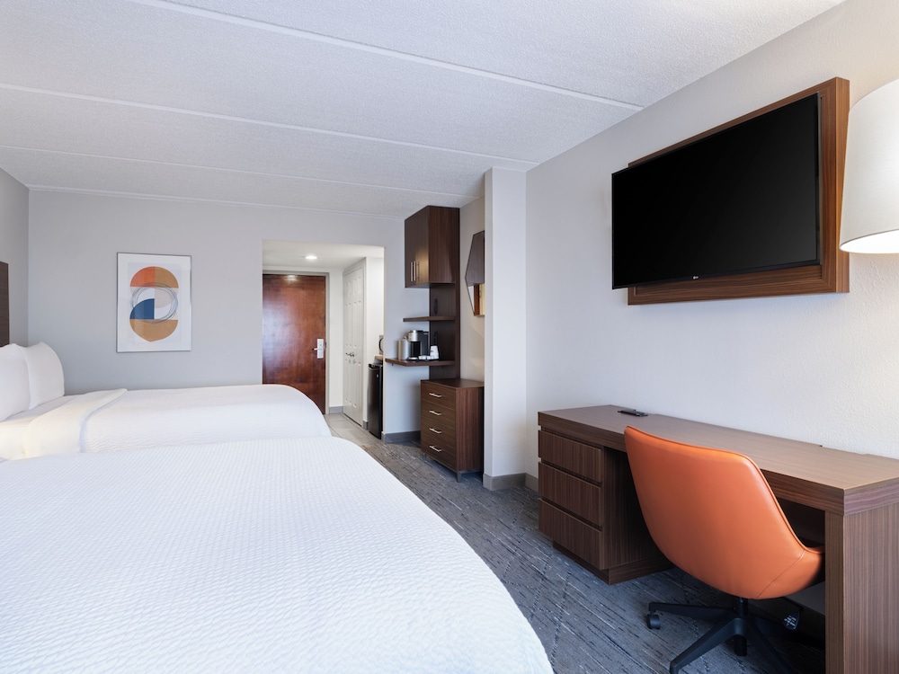 Holiday Inn Express & Suites Augusta West Fort Gordon by IHG - photo 8