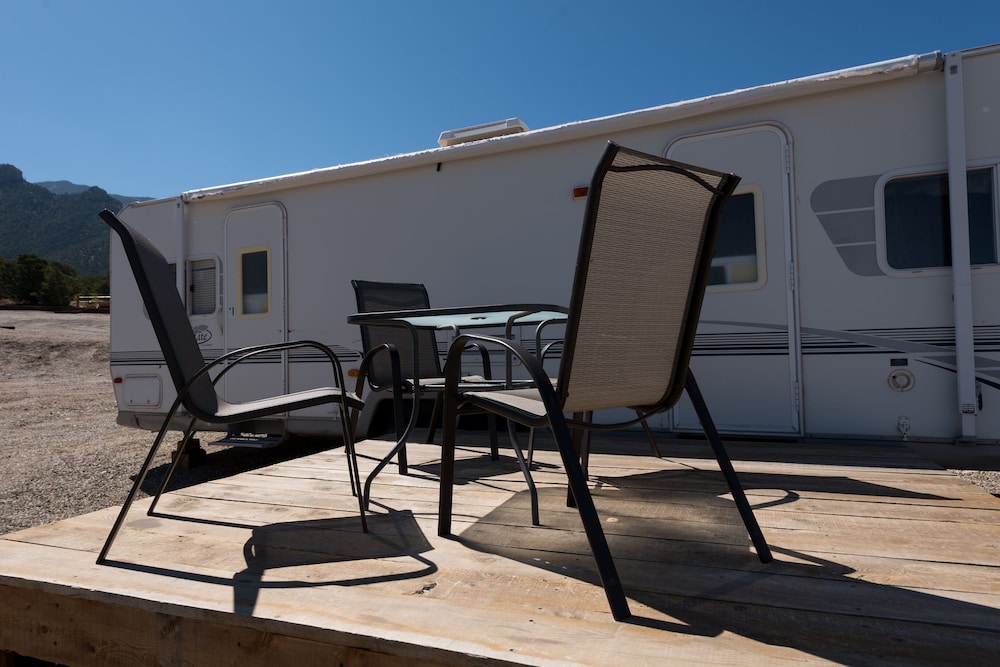 Great Sand Dunes Lodge - photo 85