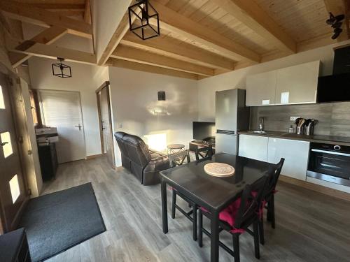 La Taniere - last minute hotel in Samoens