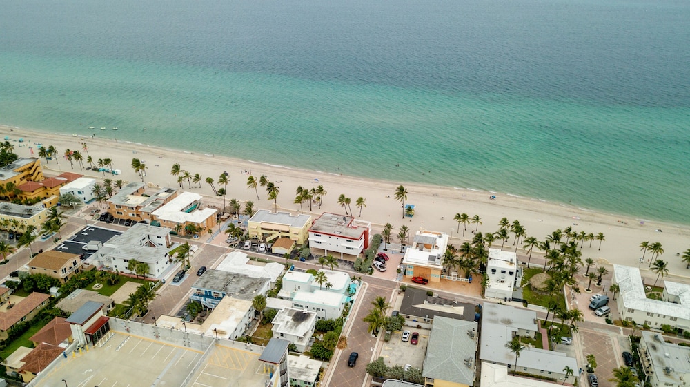 The Marlin Beachside - photo 170