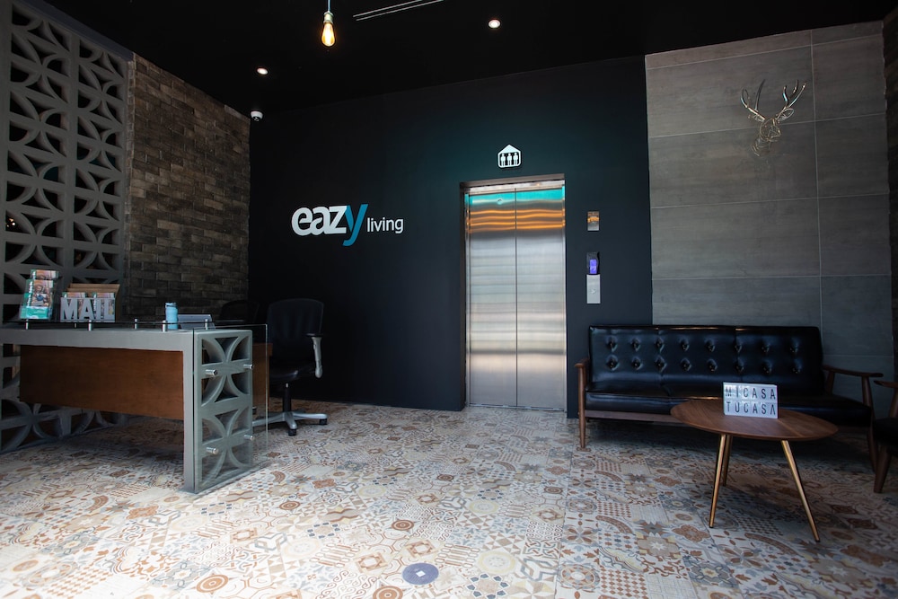Eazy Living Tijuana Centro — Tijuana — photo 2