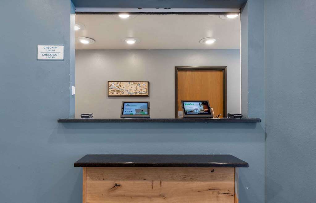 WoodSpring Suites Austin Northwest - photo 5