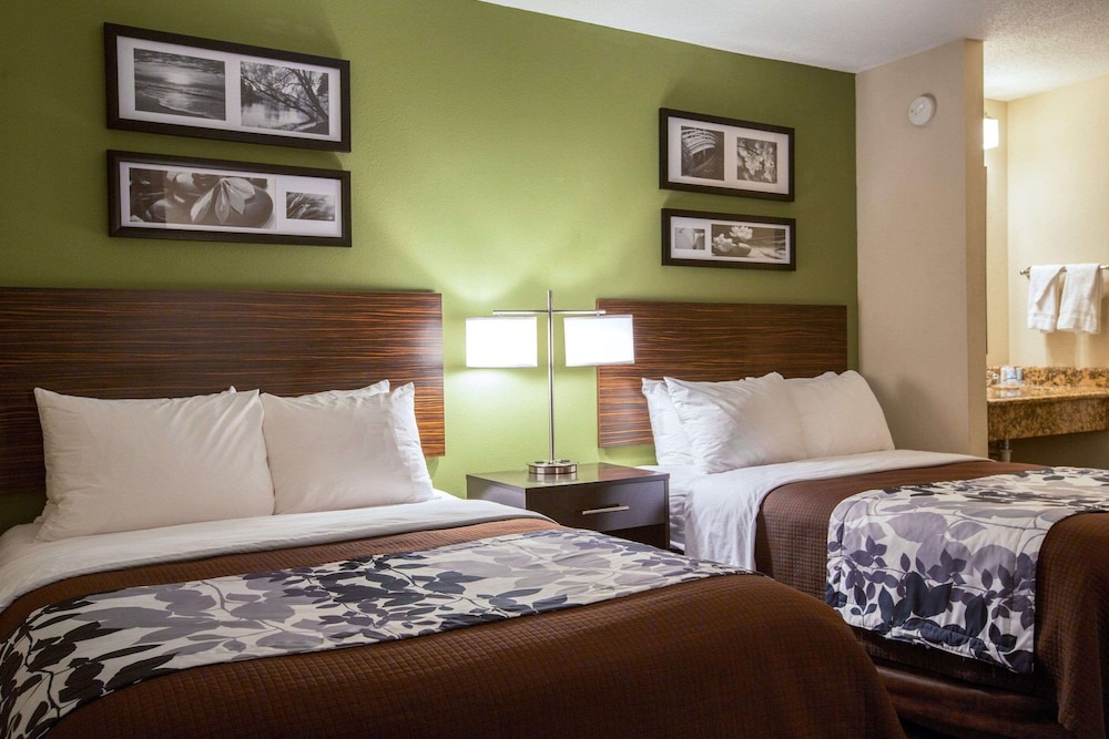 Sleep Inn Douglasville near Arbor Place - photo 8