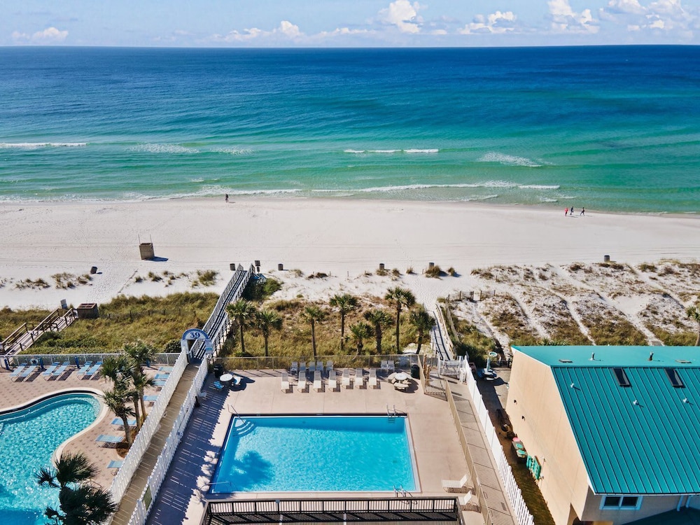 The Turtle Nest Resort Condo w Pool - photo 41