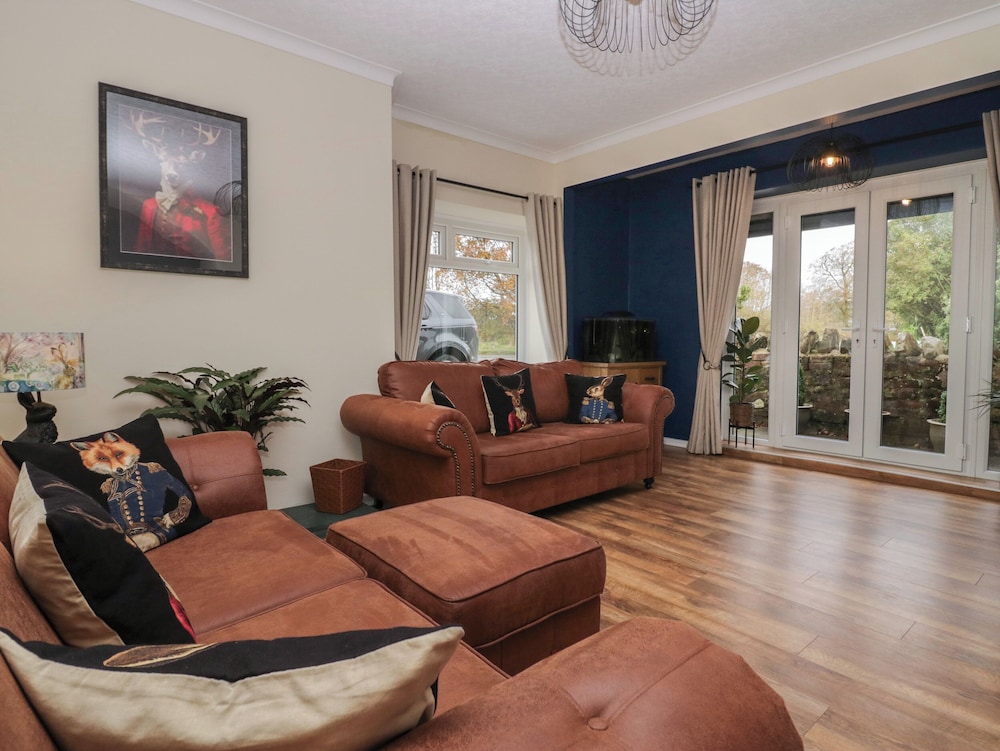 Benstead Cottage — 4-Star Luxury Hotel in Seascale, United Kingdom