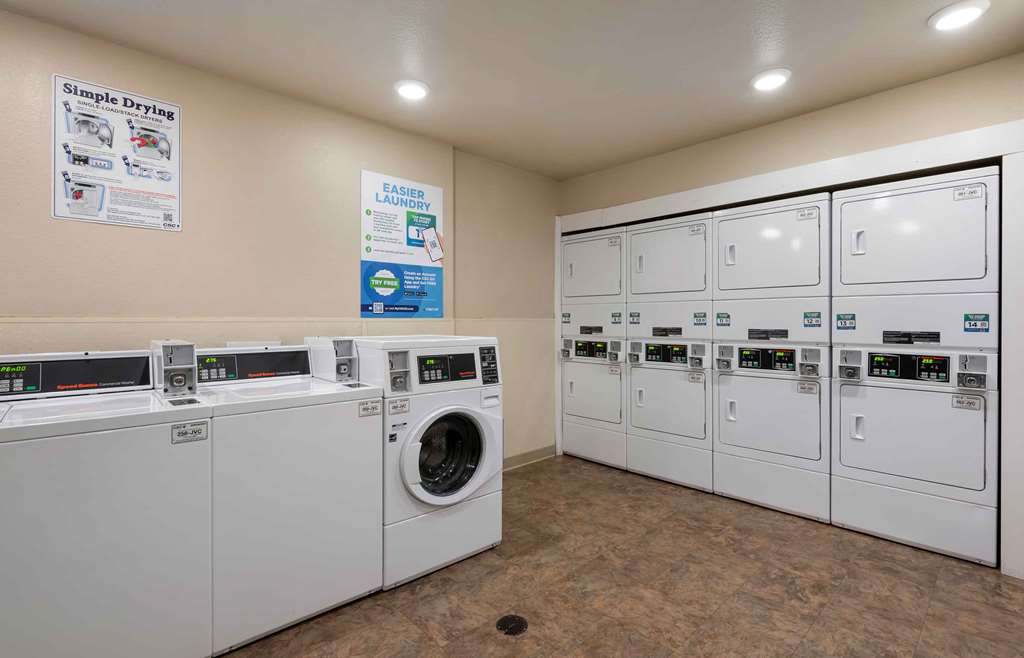 Extended Stay America Select Suites Lake Worth - photo 36