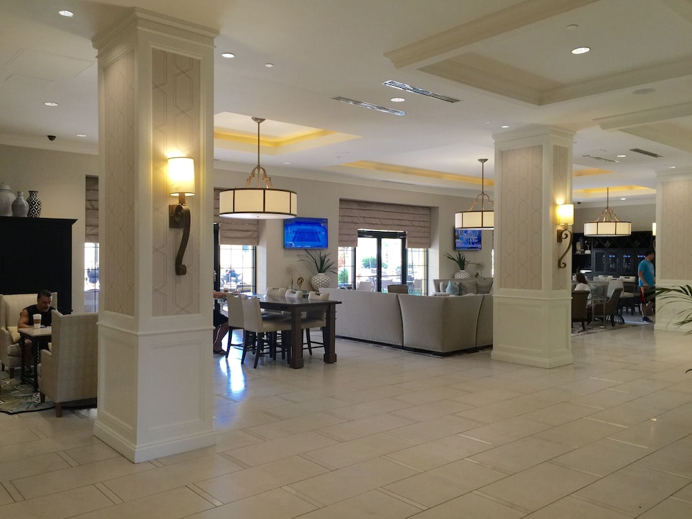 Charleston Marriott - photo 5