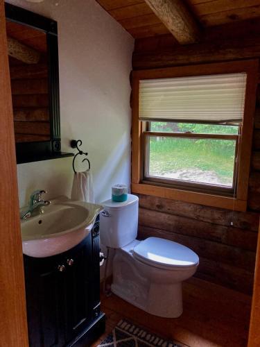 Garden Grove Retreat & Lodging near Pictured Rocks Fayette Trails - photo 21