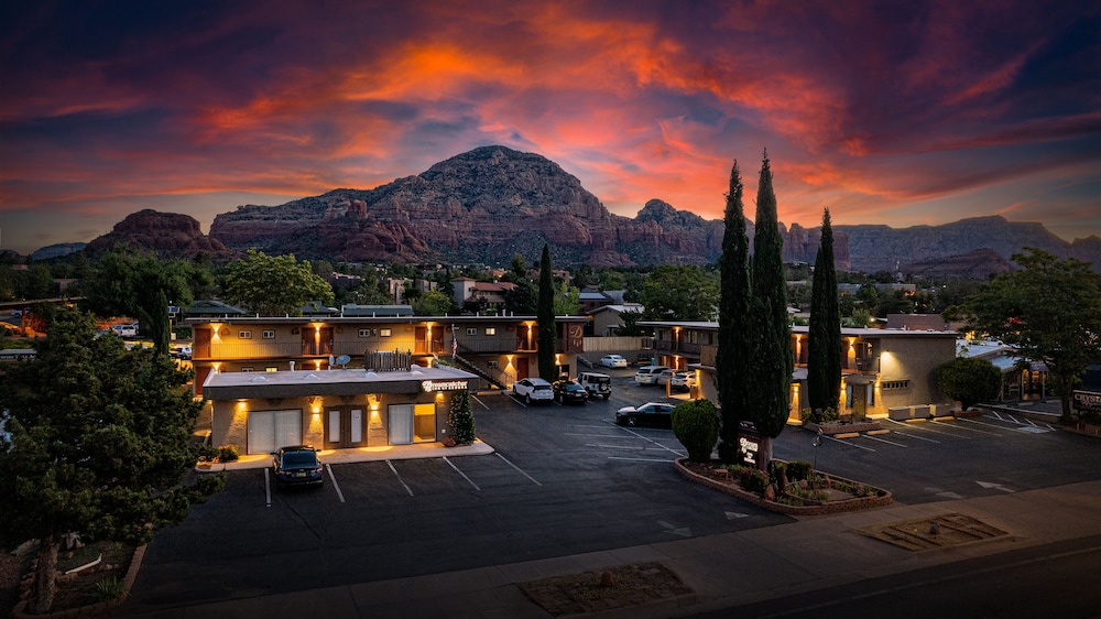 Dreamcatcher Inn of Sedona - photo 2