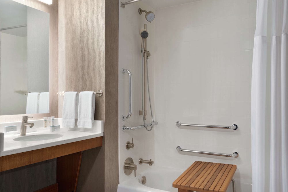 Homewood Suites by Hilton Chicago Downtown South Loop - photo 26