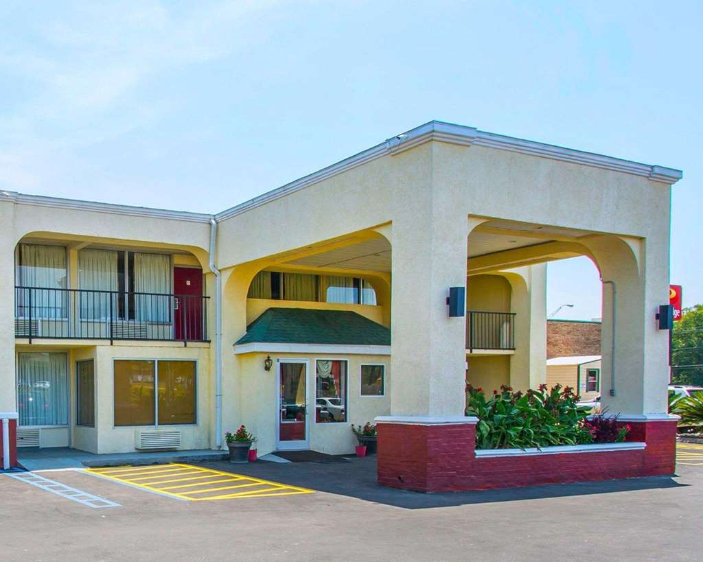 Econo Lodge Andalusia - featured photo