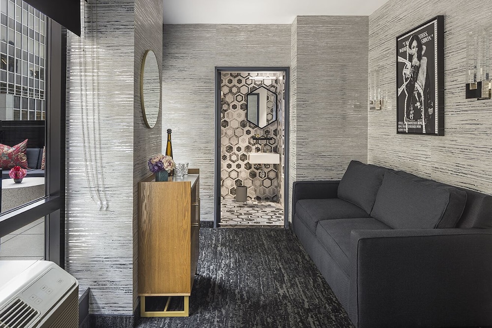 The Fidi Hotel - photo 19