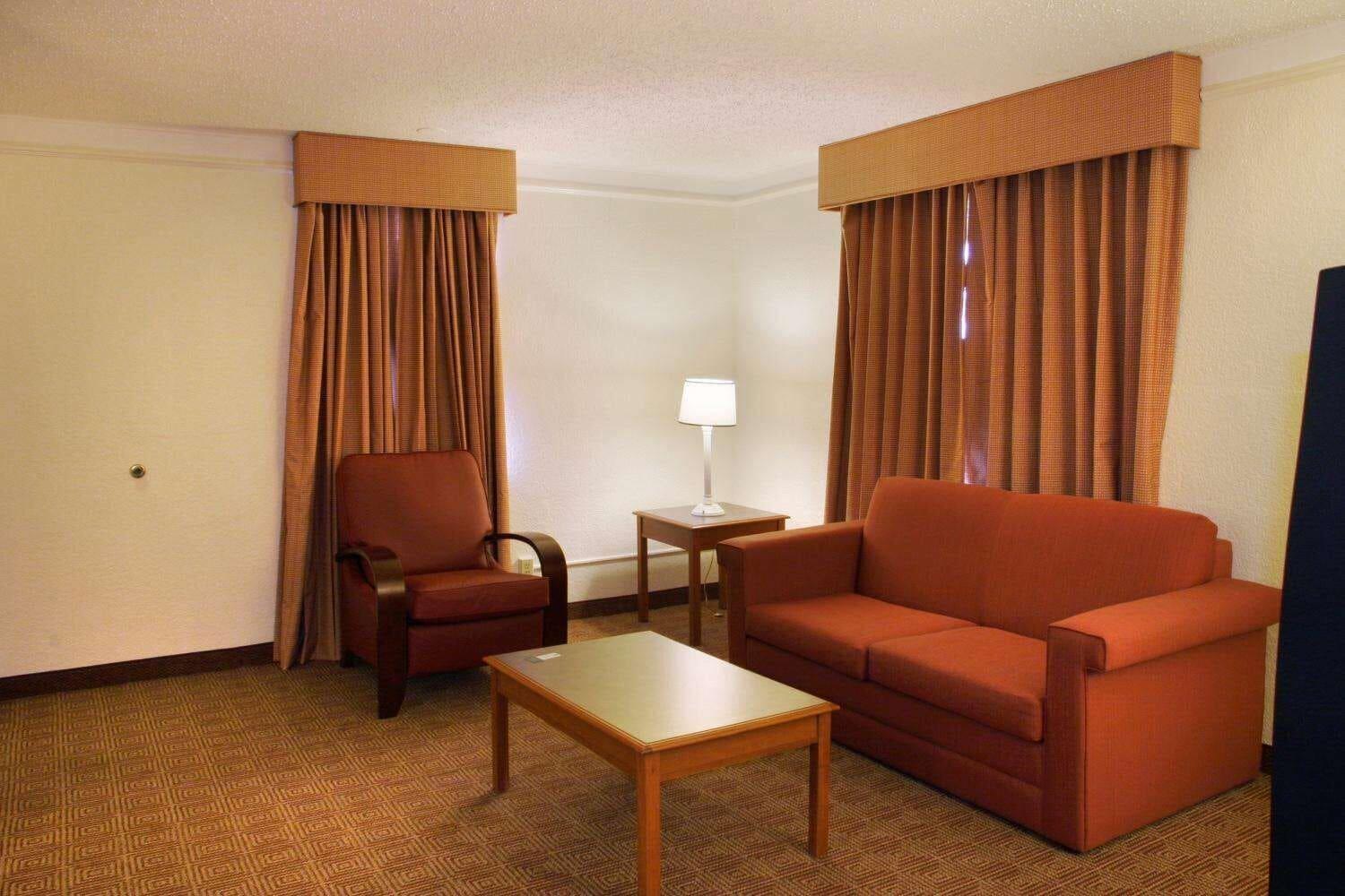 Baymont by Wyndham San Antonio South Park - photo 8
