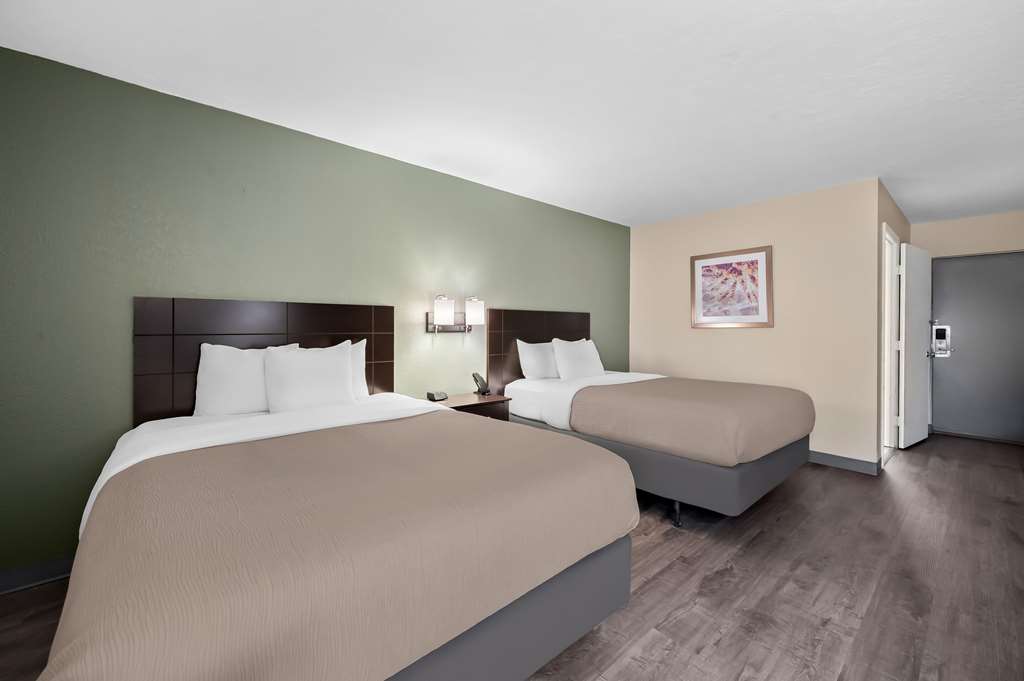 Quality Inn Fort Myers Cape Coral - photo 17