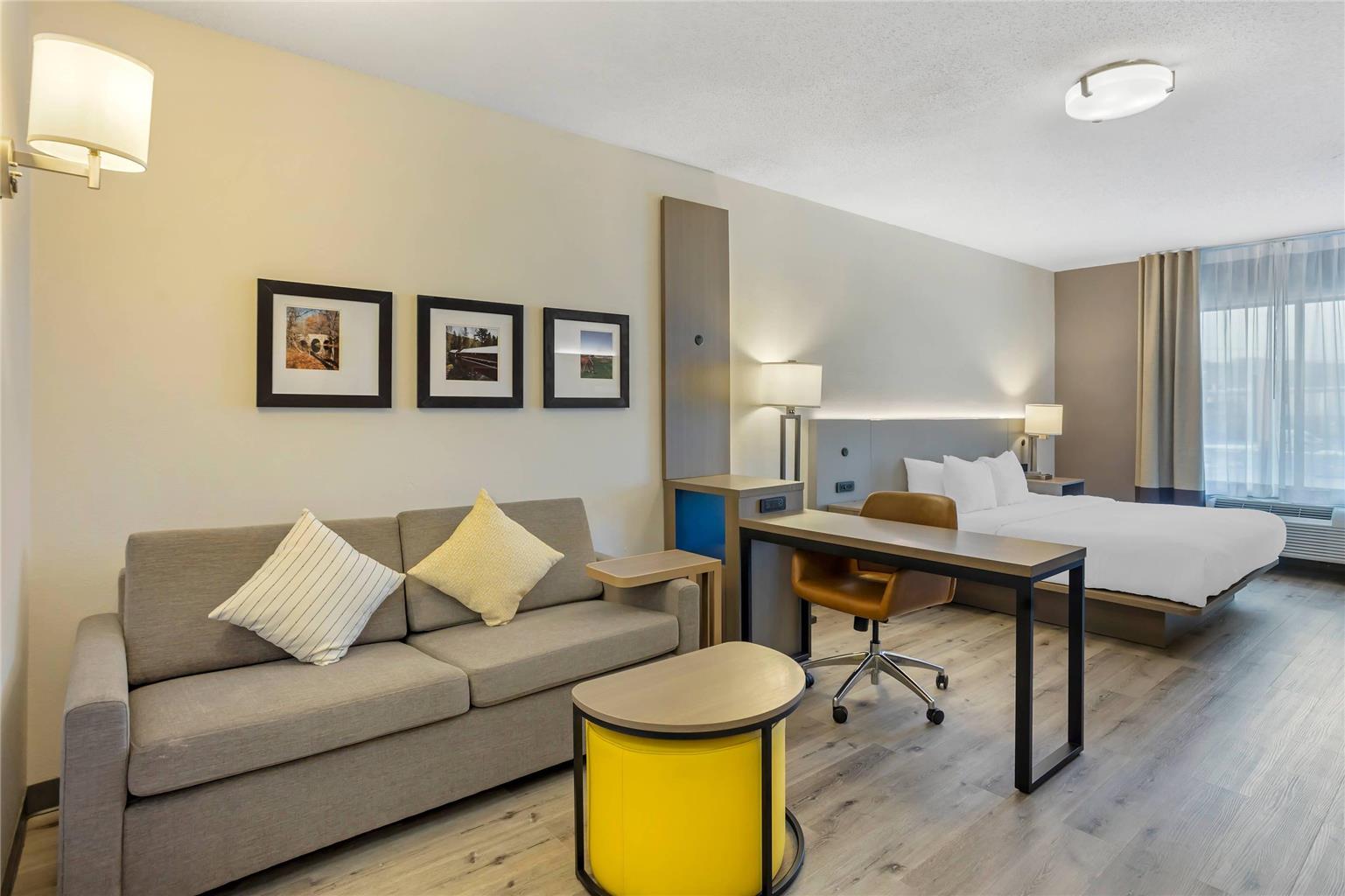 Comfort Inn & Suites Sayre - photo 27