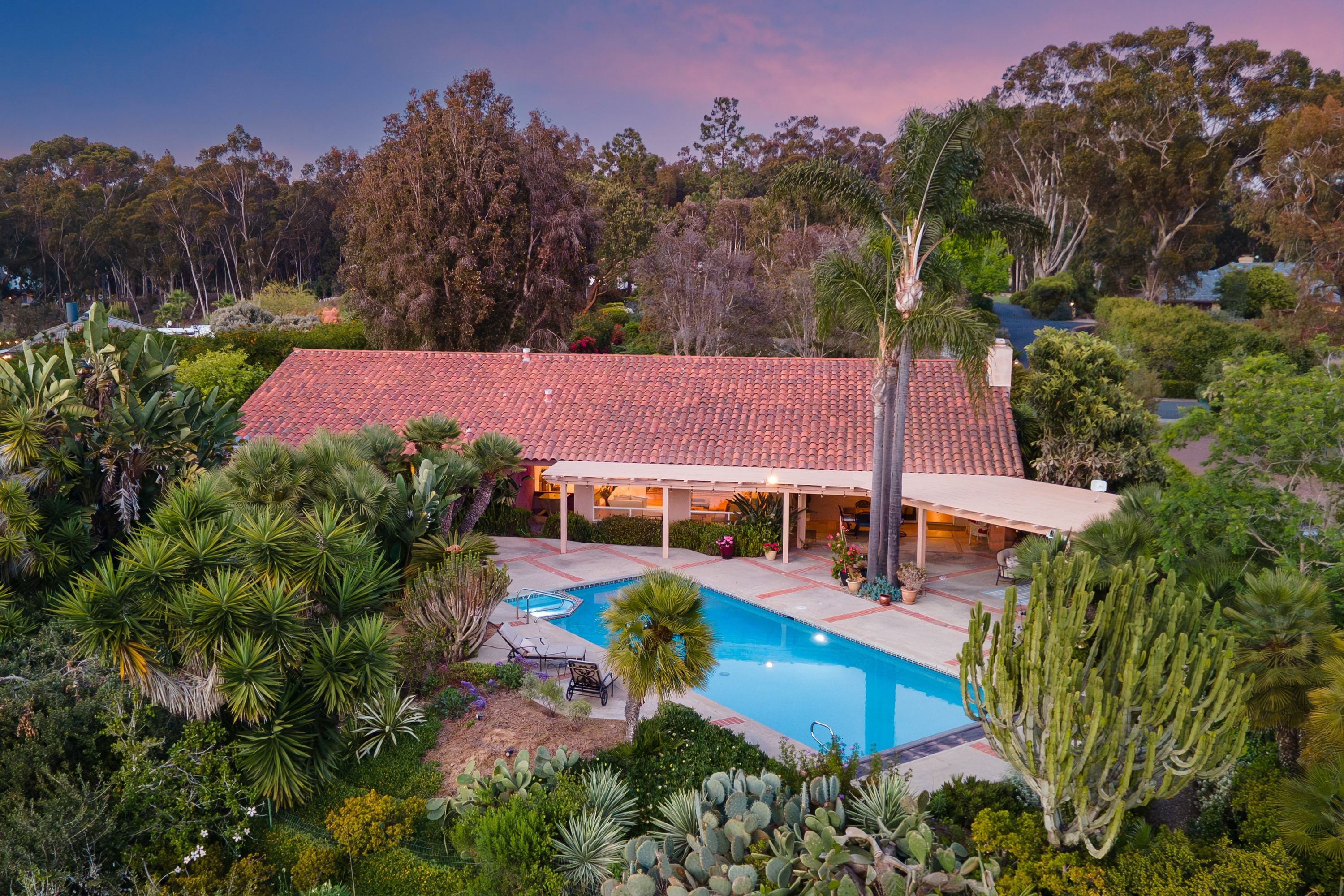 Rancho Real by AvantStay Private Pool Hot Tub Luxe Group Retreat — hotel in Rancho Santa Fe