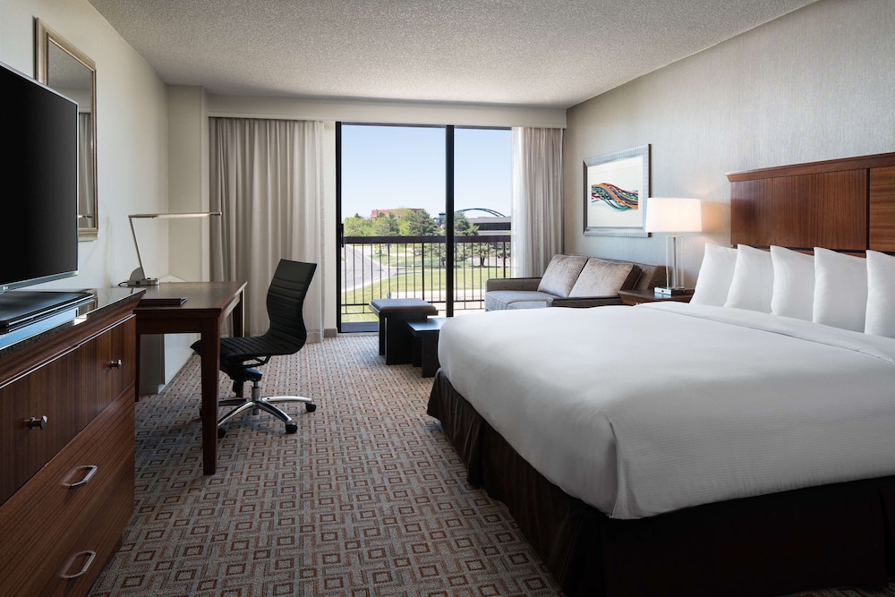 DoubleTree by Hilton Denver Tech Center - photo 23
