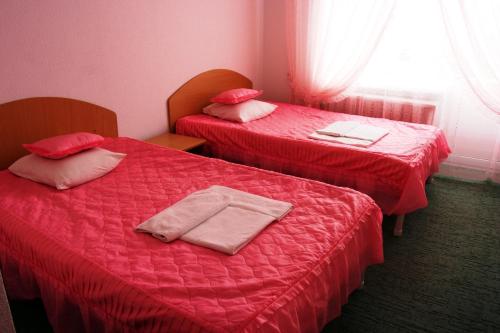Kyiv Hotel — Poltava — photo 5