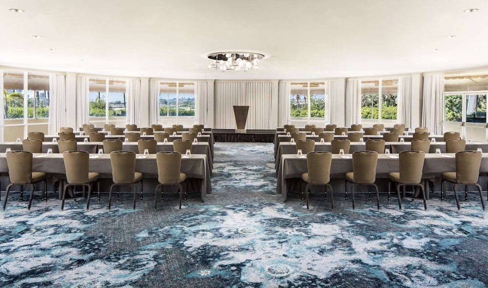 Hyatt Regency Newport Beach - photo 3