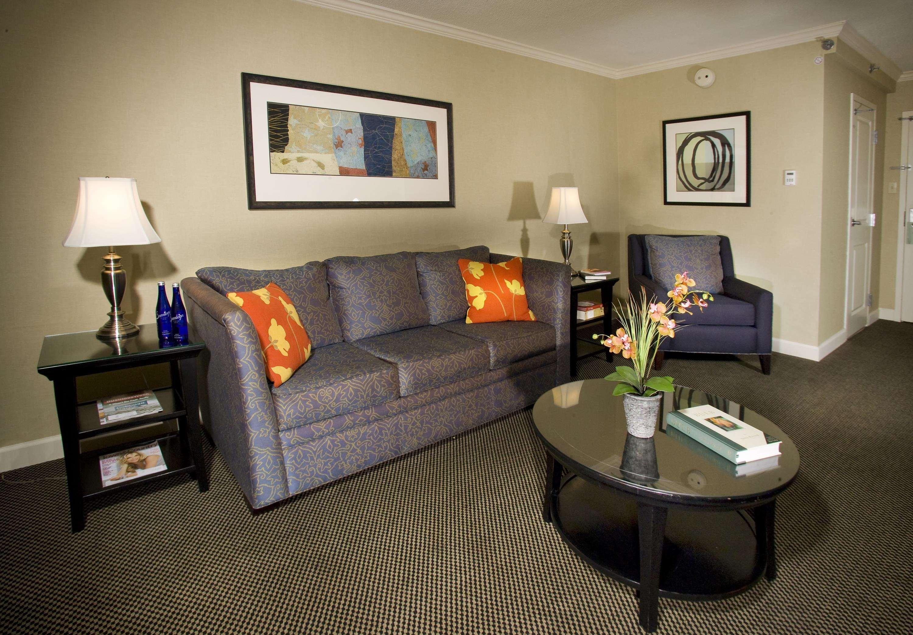 Doubletree by Hilton Norwalk - photo 22