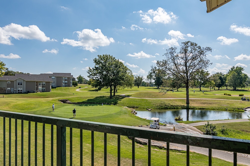 Branson Condo on Fairway: Steps From Resort Pools - photo 14