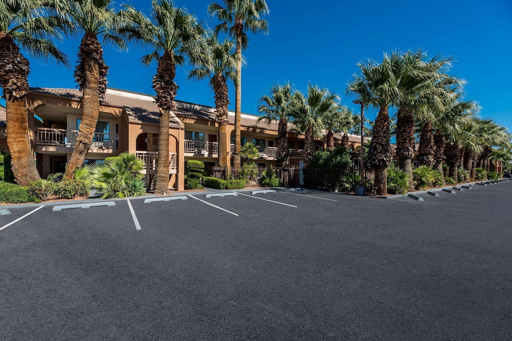 Quality Inn Saint George South Bluff - photo 26