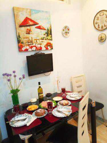 Guest House Old Si