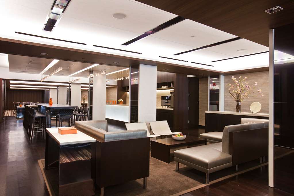 Hyatt Grand Central New York - photo 53