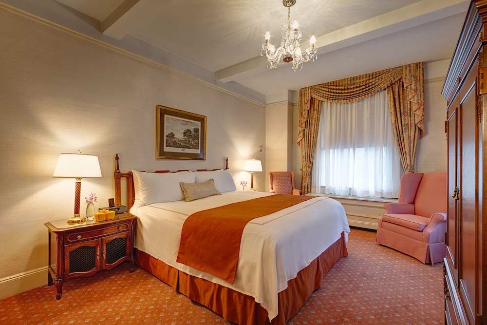 Hotel Elysee by Library Hotel Collection - photo 11
