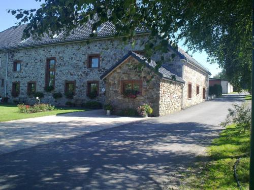 Farmstay Retreat in Baugnez in Unknown City, Belgium