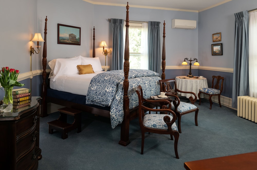 Albemarle Inn - photo 59