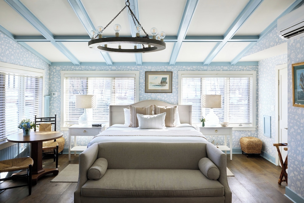 White Barn Inn & Spa Auberge Collection - photo 65