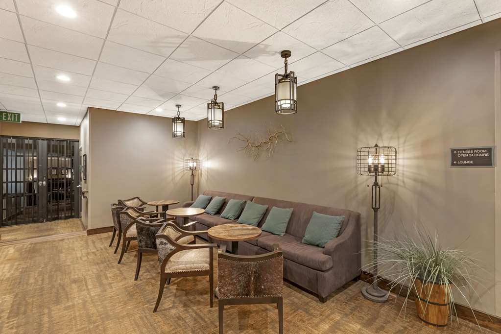 Best Western CottonTree Inn - photo 47