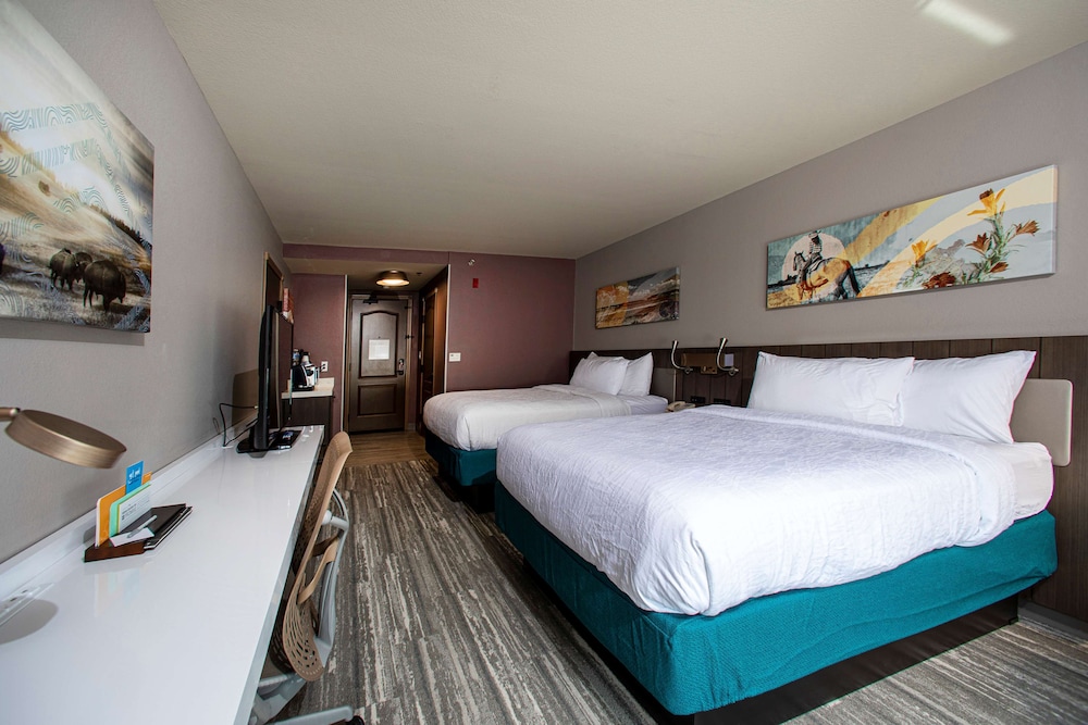 Hilton Garden Inn Rapid City - photo 21