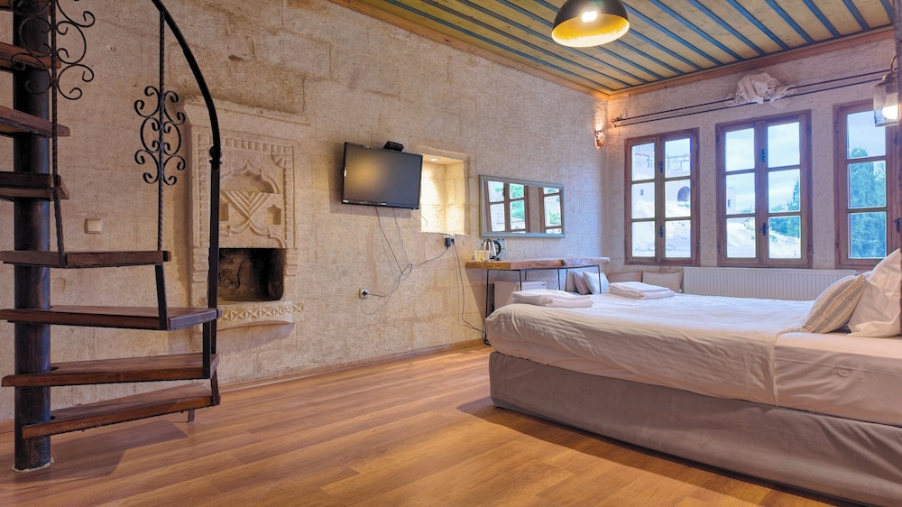 Anjelic Cave Cappadocia - last minute hotel in Uerguep