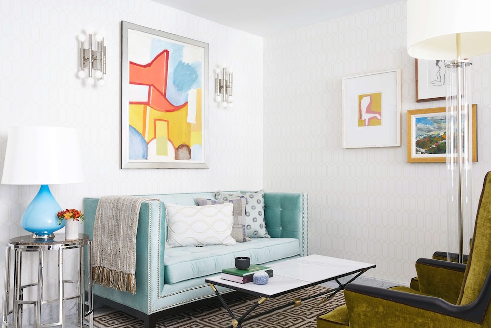 The Laurel Inn part of JdV by Hyatt - photo 3