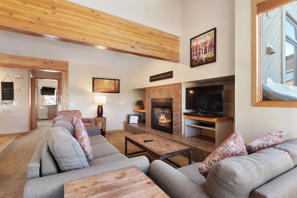 Gold Point Resort Breckenridge by Vacatia - photo 44