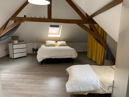 L Echo Des Notes — Saint Omer