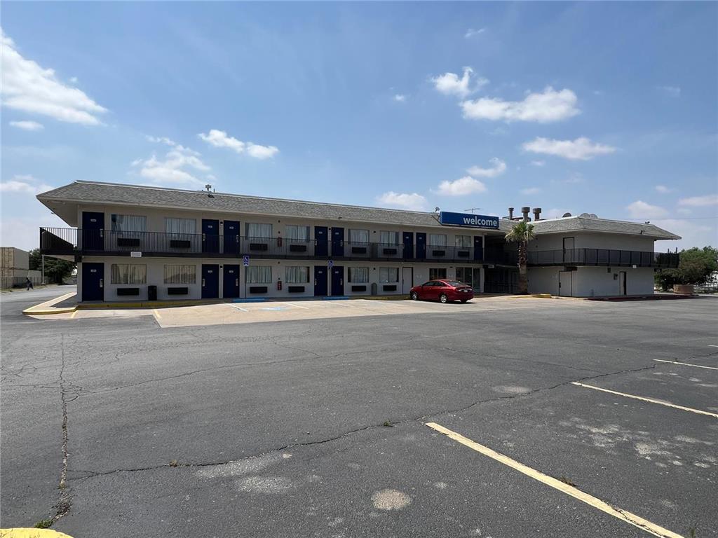 Motel 6 Odessa TX - photo 2