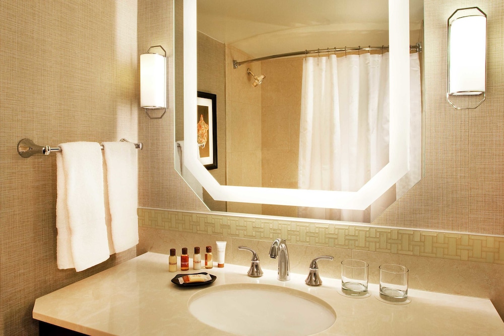 Sheraton New Orleans Hotel - photo 29