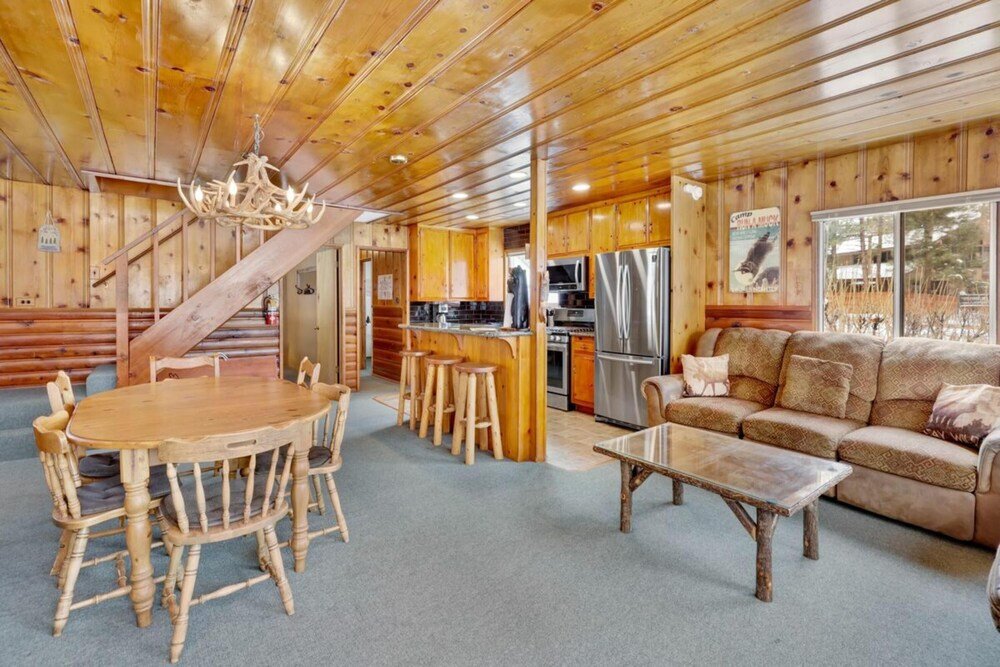 Lakeview Getaway #2120 by Big Bear Vacations - photo 11